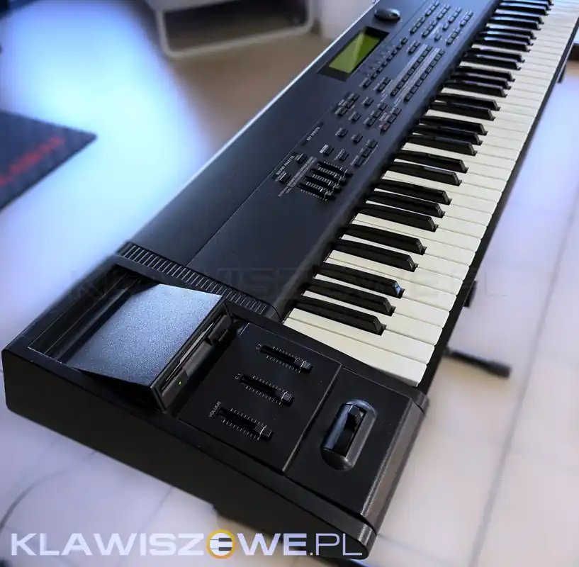 Najlepsza cena ROLAND XP-80