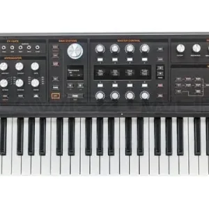 Oferta ASM HYDRASYNTH Keyboard