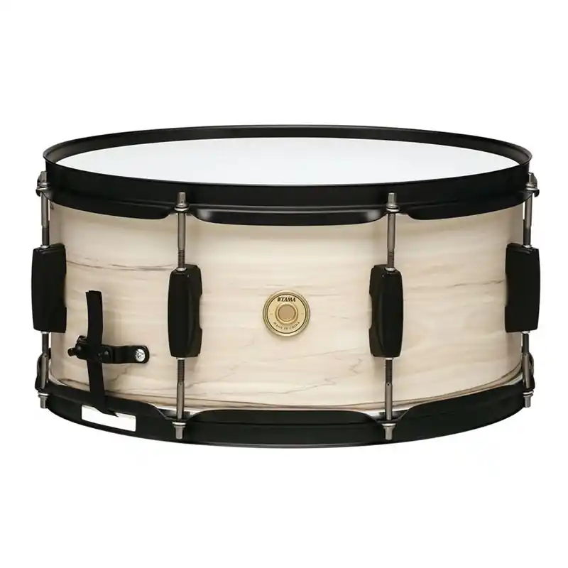 Nowy Tama WP1465BK-WBW Werbel Drewniany 14" x 6,5"