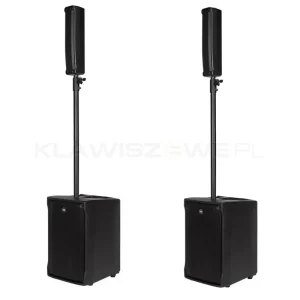 RCF EVOX zestaw JMix 8 + J8 Ekspresowa dostawa