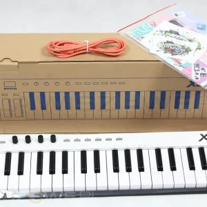 MIDIPLUS- X3 MINI - Klawiatura sterująca Okazja
