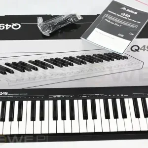 ALESIS Q49 Hit sprzedaży