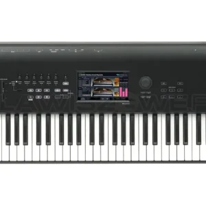 Dodaj do koszyka KORG NAUTILUS 61