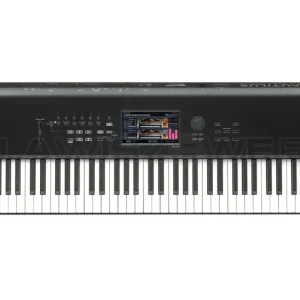 Wyjątkowa oferta KORG NAUTILUS 88