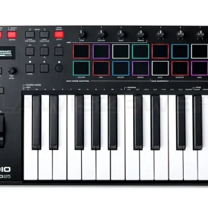 M-AUDIO Oxygen Pro 25 Sprawdź teraz