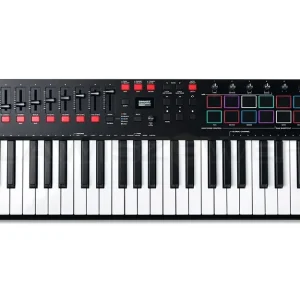 M-AUDIO Oxygen Pro 49 Do wyczerpania zapasów