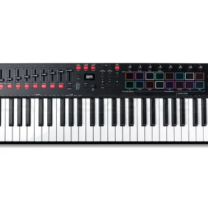 Bestseller M-AUDIO Oxygen Pro 61