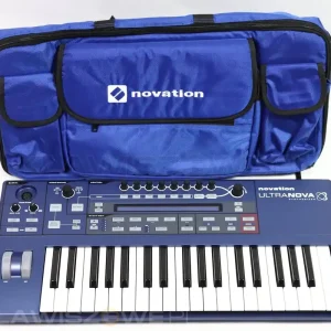 Novation Ultranova + torba Okazja