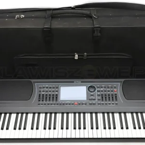 Nie przegap KETRON SD60 + futerał