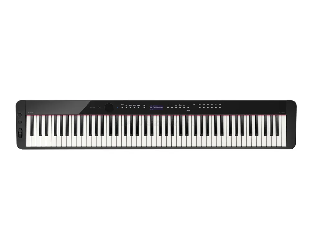 Dostępne od ręki CASIO PX-S3000