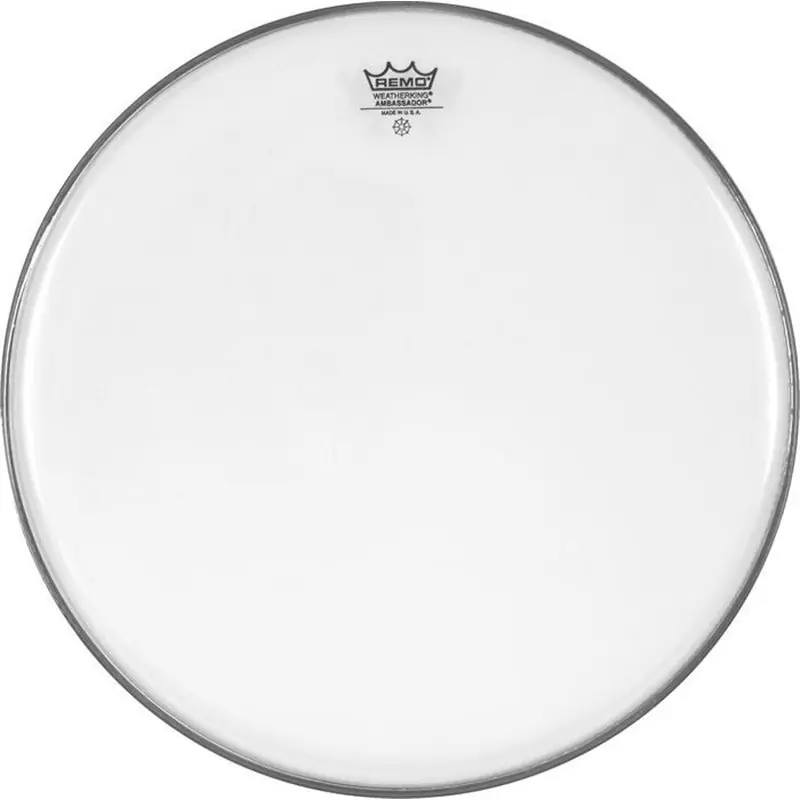 Szybka wysyłka Remo Ambassador Hazy 14