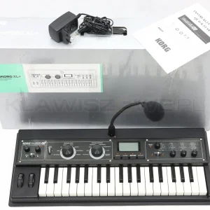 Tani KORG microKORG XL+
