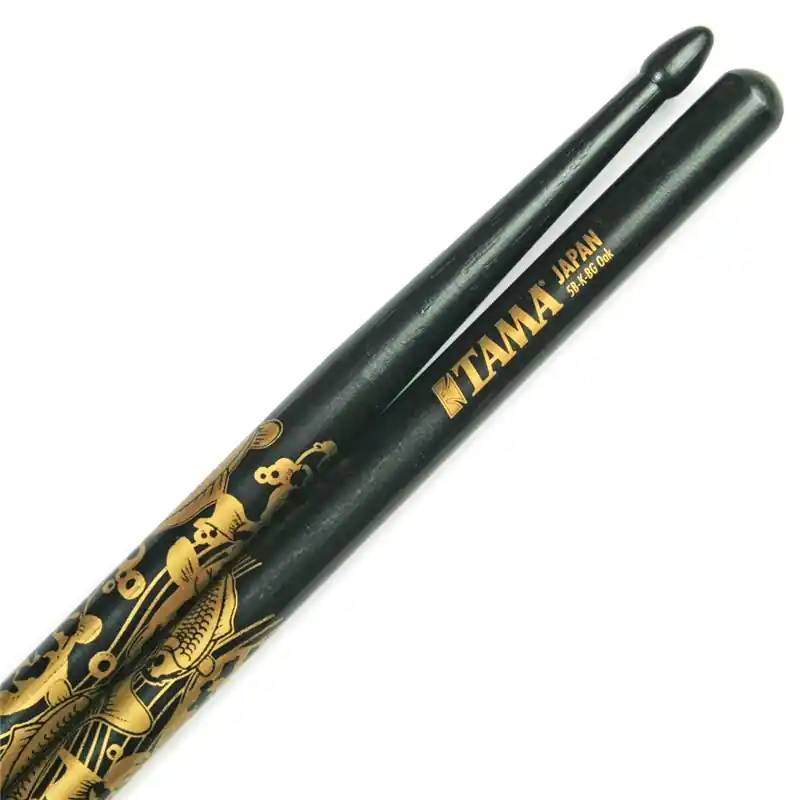 Nowy Tama 5B-K-BG Japan Oak Stream Beat