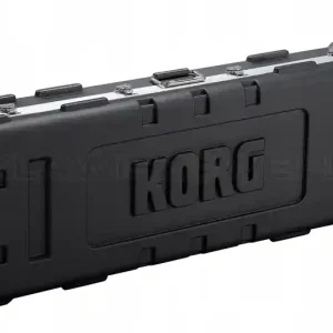Hard Case Futerał KORG KRONOS 2 61 Sprawdź teraz