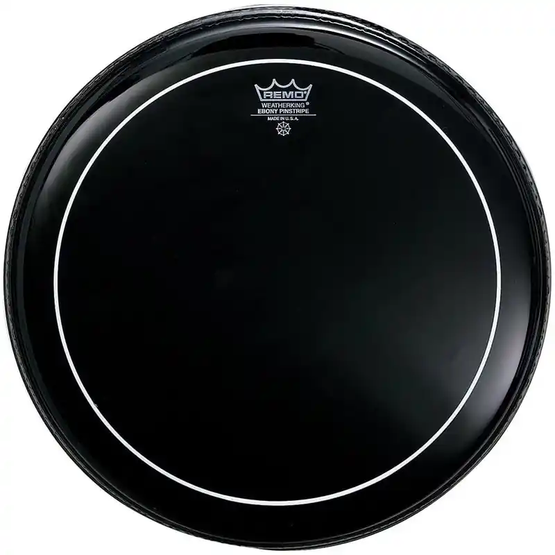 Remo Pinstripe Ebony 10 Oferta limitowana