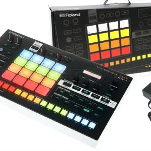 Kup teraz ROLAND VERSELAB MV-1