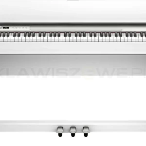 Taniej ROLAND F701 białe