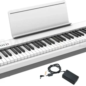 Nowy ROLAND FP-30X białe