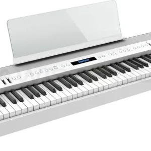 Dostępne od ręki ROLAND FP-60X białe