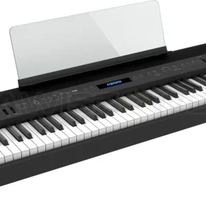 Hit cenowy ROLAND FP-60X czarne