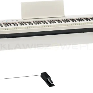 Hit sprzedaży Roland FP-30 WH biały + STATYW