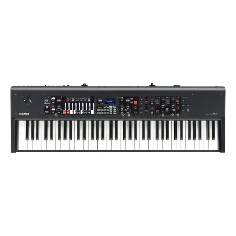 YAMAHA YC73 Najlepsza cena