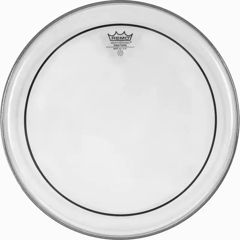 Remo Pinstripe Clear 14 Promocja