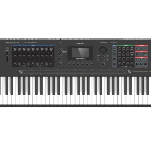Bezpieczne zakupy KURZWEIL K2700