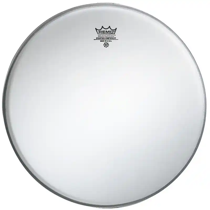 Wysoka jakość Remo Emperor Coated 10