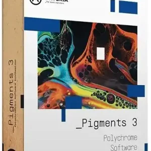ARTURIA PIGMENTS 3 Sprawdź teraz
