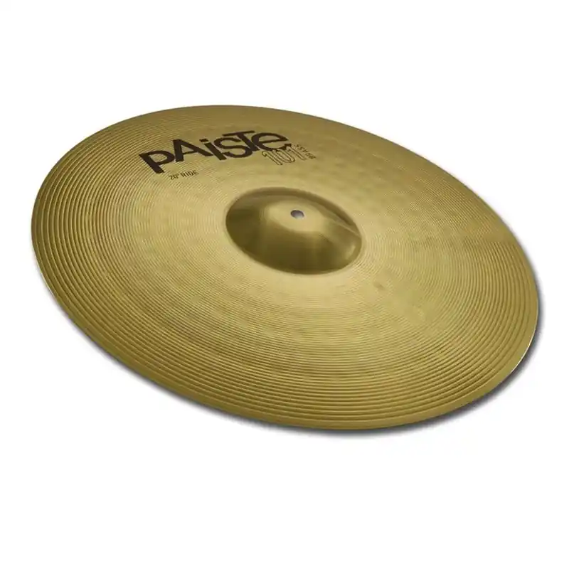 Paiste 101 Ride 20" Super okazja