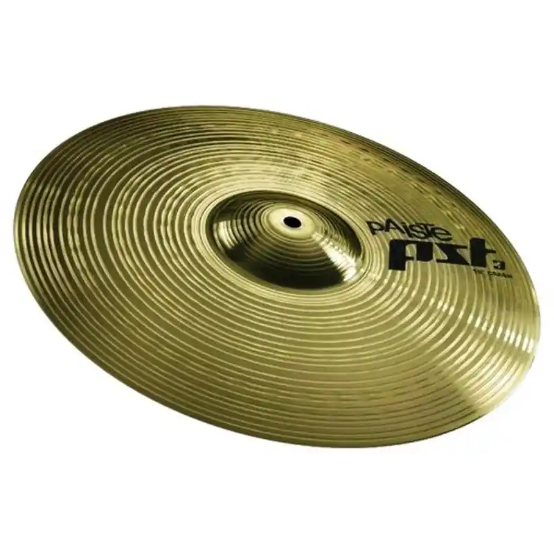 Paiste PS3 Crash 16" Tylko do końca tygodnia