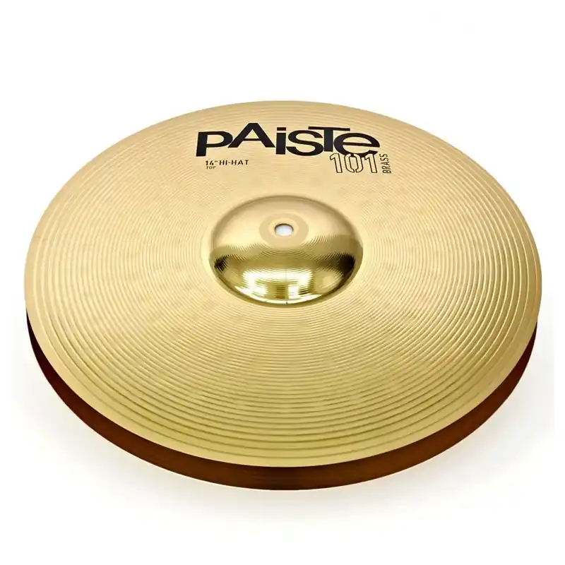 Kup online Paiste 101 Hi-Hat 14"