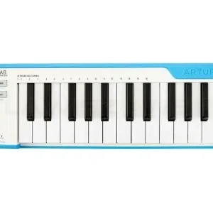Super okazja ARTURIA MicroLAB Blue