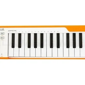 Do wyczerpania zapasów ARTURIA MicroLAB Orange