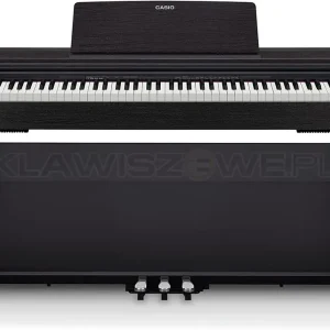 Kup online Casio Privia PX-870 BK - czarne