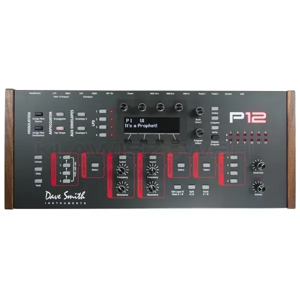Sequential Prophet 12 Desktop Kup online