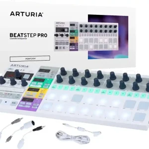 Arturia BeatStep Pro Zamów teraz