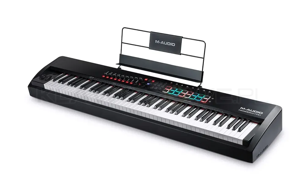 M-AUDIO HAMMER 88 PRO Bestseller