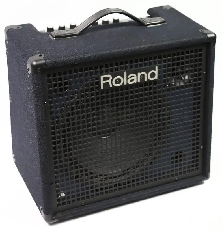 Wyjątkowa oferta ROLAND KC-200 Combo do klawiszy + pokrowiec