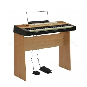 Viscount Cantorum VI PLUS organy sakralne + STATYW i PEDAŁY Oferta limitowana