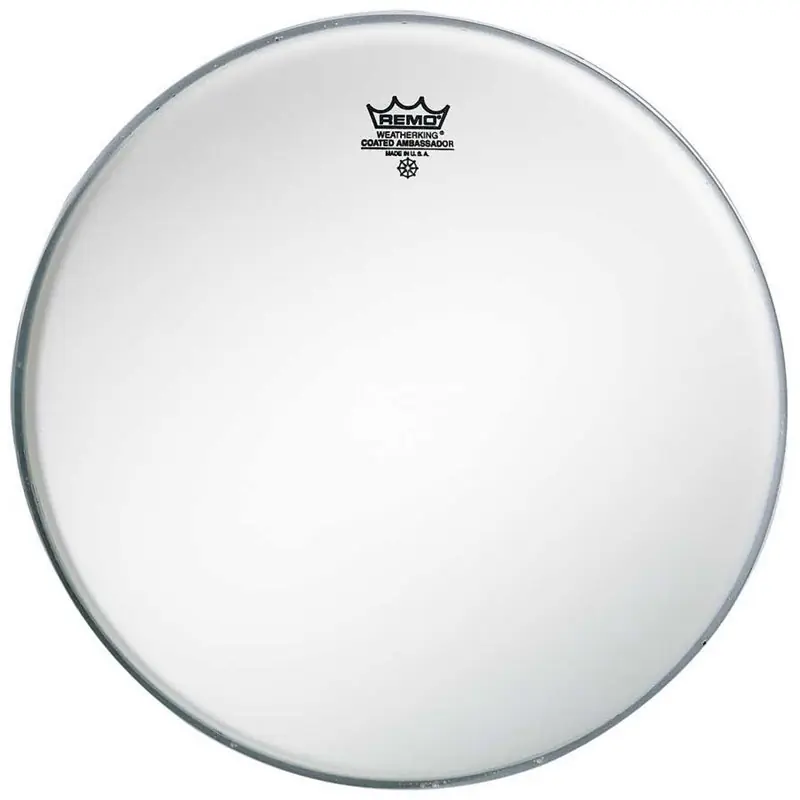 Remo Ambassador Coated 10 Cena promocyjna