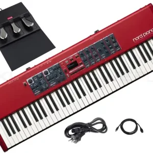 Wybór klientów NORD PIANO 5 73