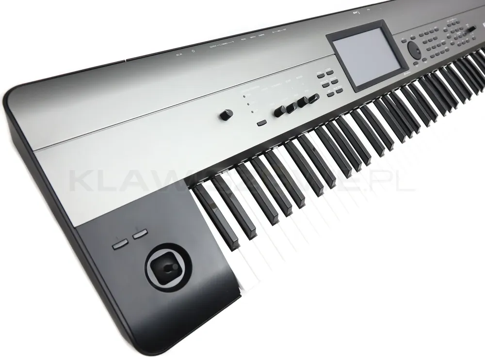 Tani KORG KROME EX 73