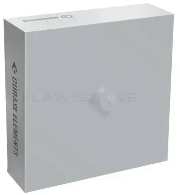 Rabat Steinberg Cubase Elements 11