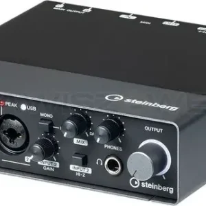 Steinberg UR22C Oferta limitowana