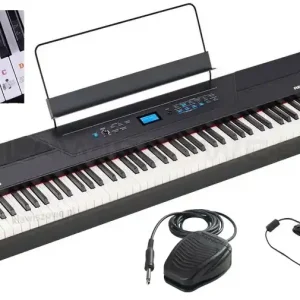 Nowy Alesis Recital Pro
