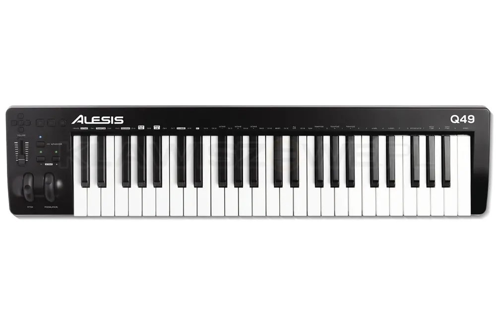 Alesis Q49 Mk2 Kup teraz