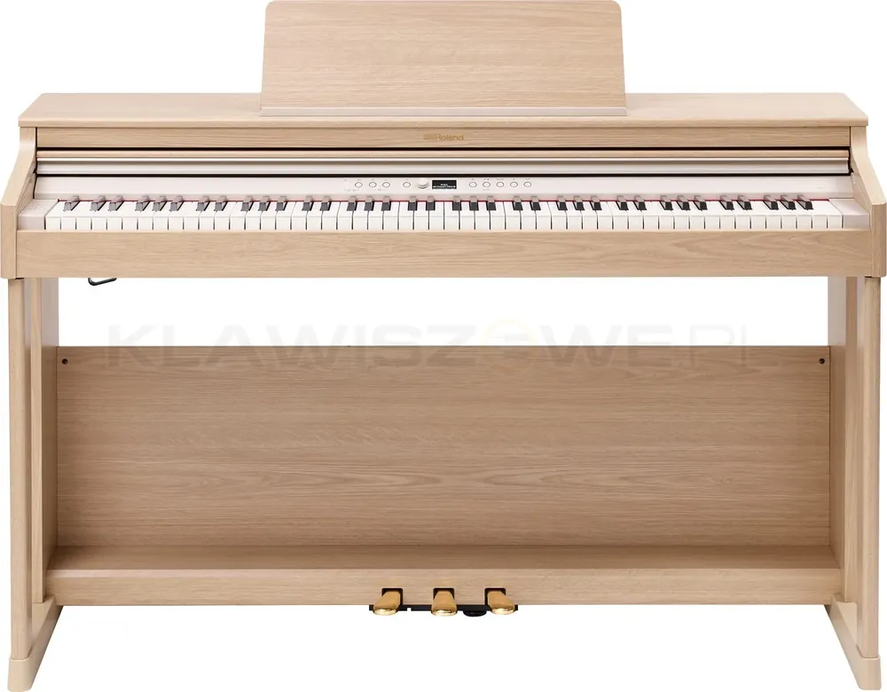 Wybór klientów ROLAND RP701 LA