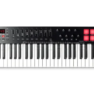 M-AUDIO Oxygen 49 MKV Bestseller